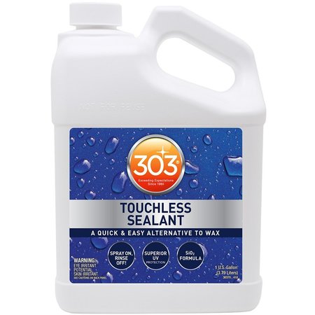 303 PRODUCTS 303 Marine Touchless Sealant - 128oz 30399